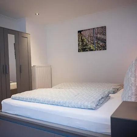 Jupp Und Hilde Apartman *