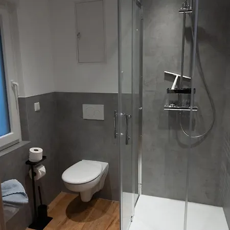 Apartment Jupp Und Hilde