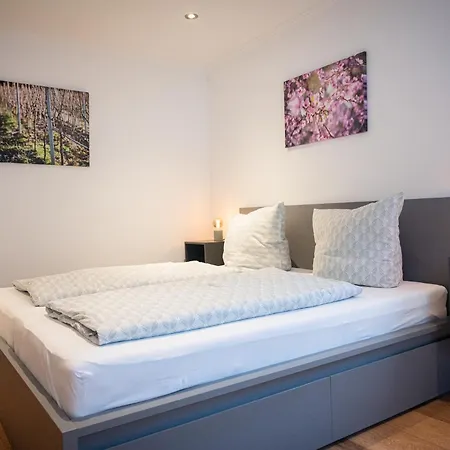Jupp Und Hilde Apartman