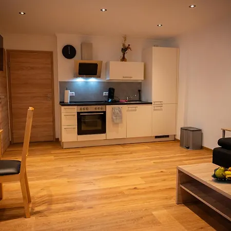 Jupp Und Hilde Apartman