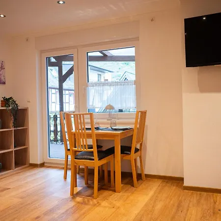 Apartman Jupp Und Hilde *