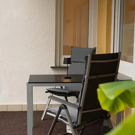 Jupp Und Hilde Ernst