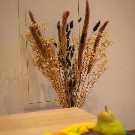 Jupp Und Hilde Apartman *