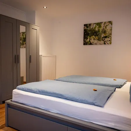 Apartman Jupp Und Hilde