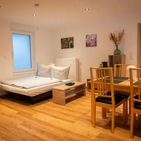 Jupp Und Hilde Apartment *