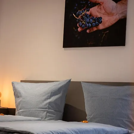 Apartment Jupp Und Hilde