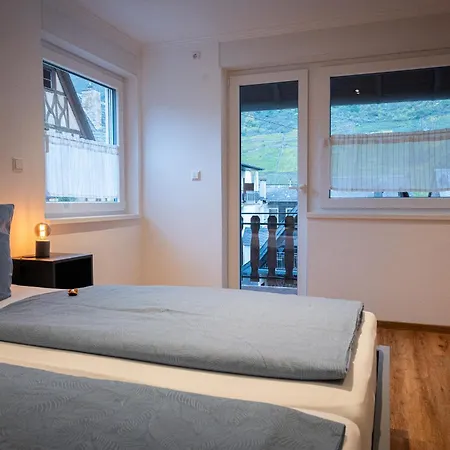 Apartman Jupp Und Hilde Ernst