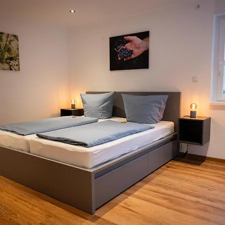 Apartman Jupp Und Hilde *