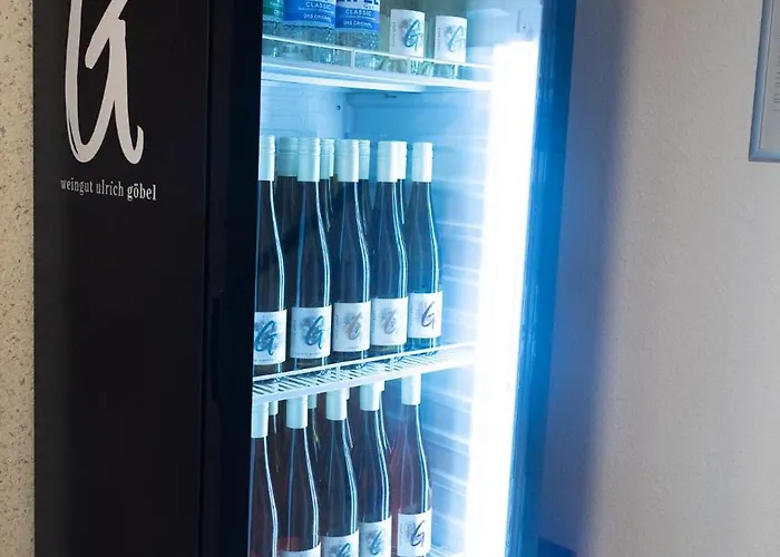 Jupp Und Hilde Apartament