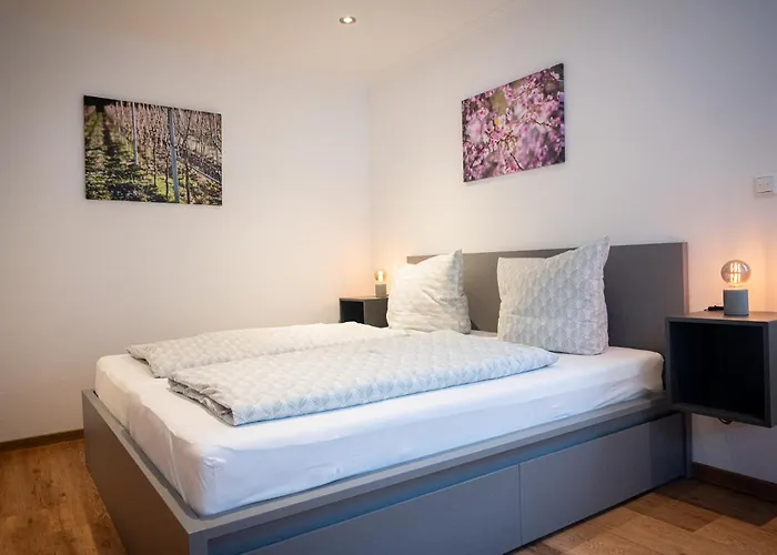 Jupp Und Hilde Apartament