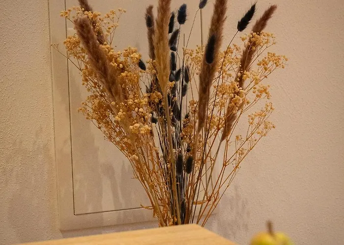 Jupp Und Hilde Apartament *